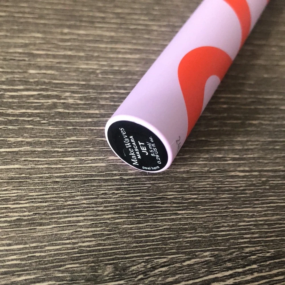 ❤️$14 NWT Tower28Make Waves Mascara Jet 8.5ml